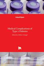 Medical Complications of Type 2 Diabetes