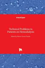 Technical Problems in Patients on Hemodialysis