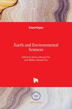 Earth and Environmental Sciences