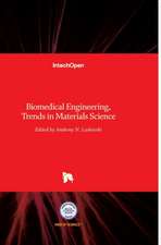 Biomedical Engineering