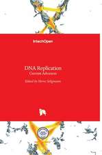 DNA Replication