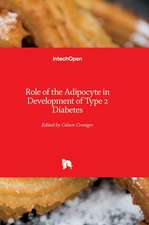 Role of the Adipocyte in Development of Type 2 Diabetes