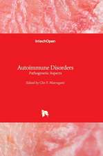 Autoimmune Disorders