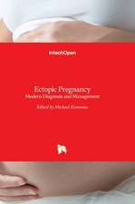 Ectopic Pregnancy