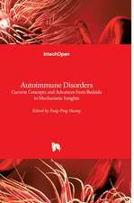 Autoimmune Disorders