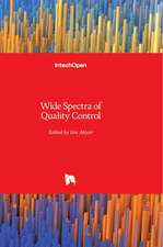 Wide Spectra of Quality Control