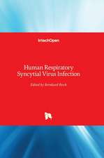 Human Respiratory Syncytial Virus Infection