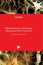 EMG Methods for Evaluating Muscle and Nerve Function