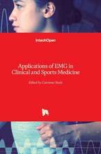 Applications of EMG in Clinical and Sports Medicine