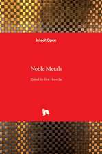 Noble Metals