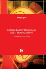 Chronic Kidney Disease and Renal Transplantation