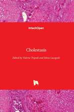 Cholestasis