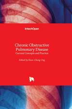 Chronic Obstructive Pulmonary Disease