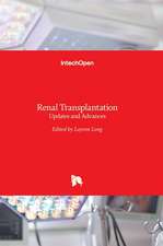 Renal Transplantation