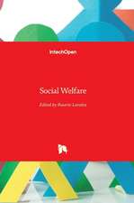 Social Welfare