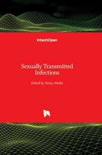 Sexually Transmitted Infections