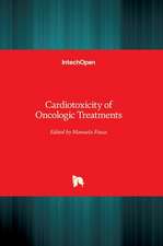 Cardiotoxicity of Oncologic Treatments