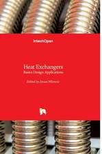 Heat Exchangers