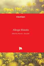 Allergic Rhinitis