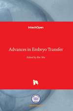 Advances in Embryo Transfer