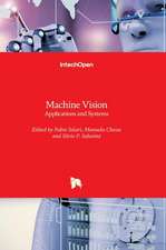 Machine Vision