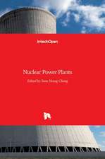 Nuclear Power Plants