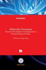 Molecular Dynamics