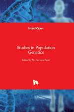 Studies in Population Genetics