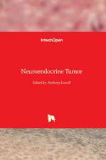 Neuroendocrine Tumor