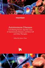 Autoimmune Diseases