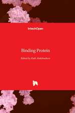 Binding Protein