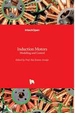 Induction Motors