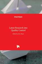 Latest Research into Quality Control