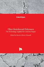 Fiber Reinforced Polymers