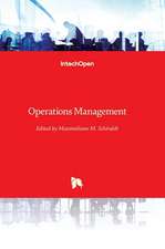 Operations Management