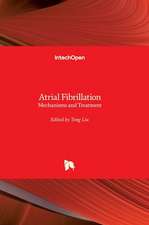 Atrial Fibrillation