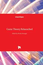 Game Theory Relaunched