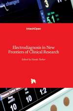 Electrodiagnosis in New Frontiers of Clinical Research