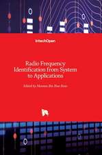 Radio Frequency Identification