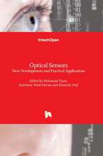 Optical Sensors