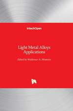 Light Metal Alloys Applications