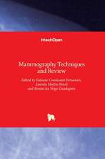 Mammography Techniques and Review