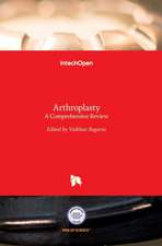 Arthroplasty