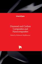 Diamond and Carbon Composites and Nanocomposites