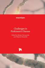 Challenges in Parkinson's Disease