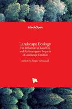 Landscape Ecology