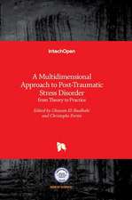 A Multidimensional Approach to Post-Traumatic Stress Disorder