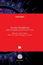 Fourier Transforms