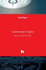 Laparoscopic Surgery