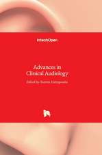 Advances in Clinical Audiology